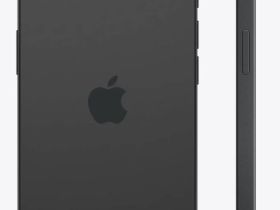 Смартфон Apple