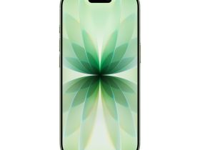 Смартфон Apple iPhone 17 512Gb (Sage)