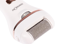 Эпилятор Centek 3 в 1 (CT-2195) 4 насадки (белый)