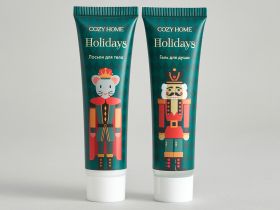 Набор подарочный Праздники/Holidays