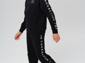 Комплект трикотажный для мальчиков: толстовка, брюки