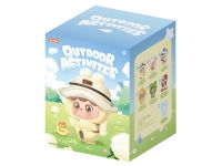 JO-2025037 Коллекционная фигурка QKid -Outdoor Activities