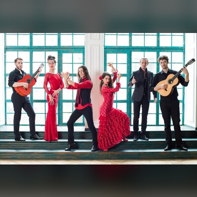 El Tebi Flamenco