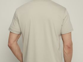 Базовое поло из мерсеризованного хлопка