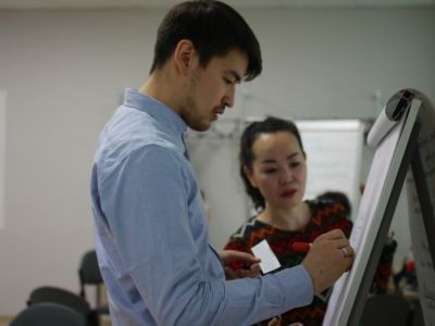 Не только генерировать идеи. Победители игры МИНИСТР воплощают в жизнь проекты