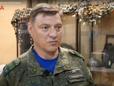 Сергей Соболев: «Мы готовы оказать помощь в воспитании молодежи»