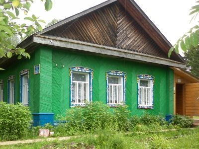 Гординская библиотека