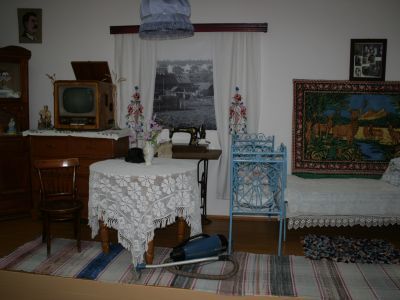 Муниципальный краеведческий музей г. Волчанска