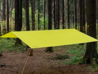 Туристический тент BASK