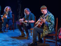 Дворец культуры ЗАТО г. Железногорска