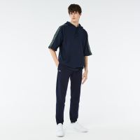 Мужские флисовые брюки Lacoste для спорта Tennis