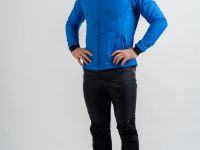 *Куртка NONAME HYBRID JACKET WARM 24 UX VICTORIA BLUE