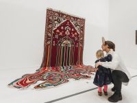 Западное крыло Новой Третьяковки