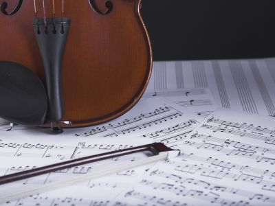 Билеты на Музыкальная шкатулка (Особняк купца Носова) / Концерт | Афиша | ИнфоТаймс