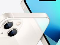 Смартфон Apple iPhone 13 128 ГБ MLPG3LZ/A «Сияющая звезда» (nanoSIM+nanoSIM, без RuStore)