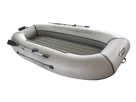 Гребная лодка ПВХ BIG BOAT Яр 310