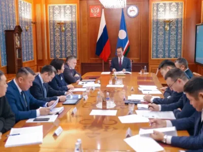 В Якутии приборы учёта могут сэкономить до 2,5 млрд рублей субсидий ежегодно