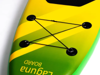 Надувная доска для SUP-бординга LAGUNA BOARD RSTA 10.6