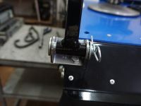 Мотобуксировщик XTREME-MOTORS &quot;Полюс-2&quot; Зима 13 л.с.