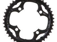 Звезда системы Shimano Acera FC-M361 8 скоростей (42 BCD 104 мм)