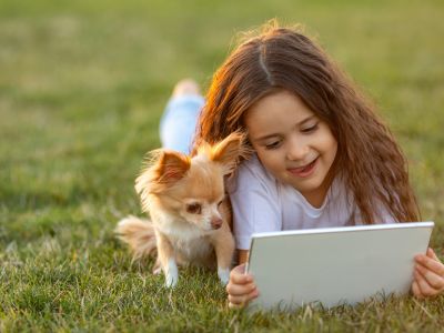 Что нужно знать детям об интернет-мошенниках: правила безопасности