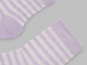 Носки из хлопка