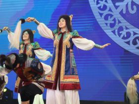 85-летие системы среднего профессионального образования отметили в Якутске