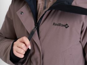 Пальто пуховое Aurora III Женское