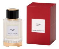 Cedar Chic: парфюмерная вода 100мл