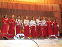 Костино-Быстрянский сельский дом культуры