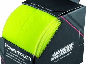 Профессиональная обмотка руля FSA Powertouch H276 V7 gnn2 (красный)