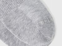 Фитнес-носки, Серый