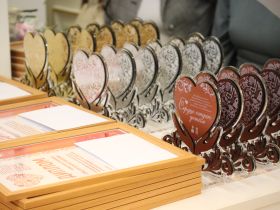 Стали известны педагоги-победители республиканского этапа конкурса «Сердце отдаю детям»