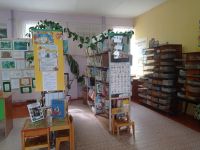 Зуринская сельская библиотека