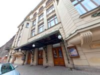 Учебный театр «На Моховой» г. Санкт-Петербурга