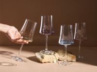 Бокал Волшебный лед/Magic Ice IV