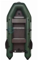 Лодка ПВХ SIBRIVER Таймыр 270 К