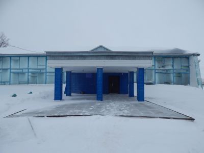 Согорнский сельский дом культуры
