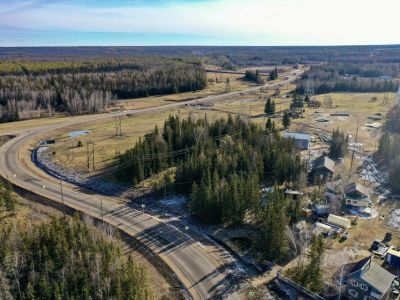 В Сунтарском и Мирнинском районах Якутии отремонтировали участки дорог на трассе «Вилюй»