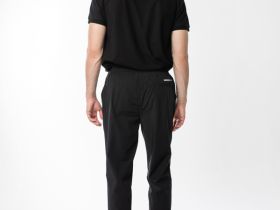 Брюки Remington Climate Comfort NEO Black