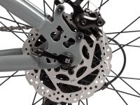 Горный велосипед Foxx Aragon 26, год 2025, цвет Зеленый, ростовка 14