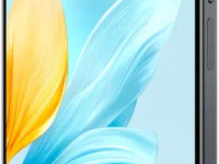 Смартфон Honor 200 Lite 5G 8/256 ГБ Чёрный