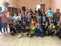 Белянская модельная сельская библиотека