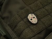 Патч "Маска Джейсона", Stabwoodstone