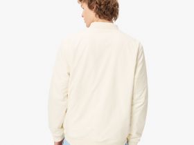 Мужская куртка Lacoste