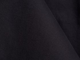 Базовые брюки «5 карманов» из твила, Черный