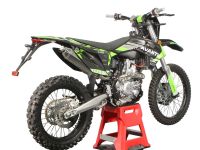 Мотоцикл кроссовый эндуро AVANTIS A7 LUX (174 MN) с ПТС