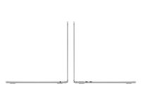Apple MacBook Air 13 2026 M5 24/1Tb (Silver) (MDH94)
