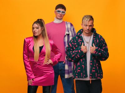 Билеты на Big Live Project: 5sta Family, Doni (Дом учёных) / Концерт | Афиша | ИнфоТаймс