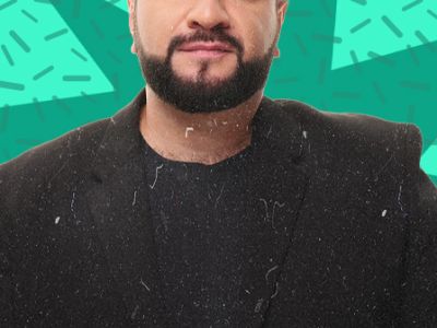 Эльбрус Джанмирзоев. Горячие хиты